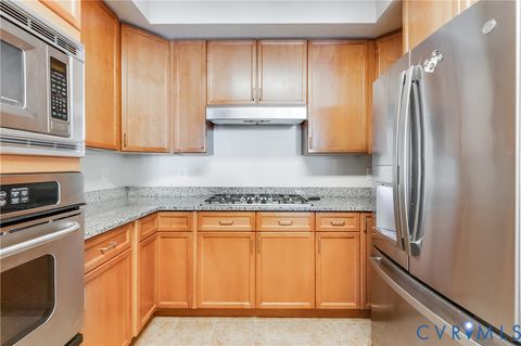 Tiny photo for 4940 Old Main Street #303, Henrico, VA 23231 (MLS # 2602719)