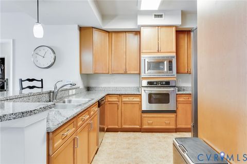 Tiny photo for 4940 Old Main Street #303, Henrico, VA 23231 (MLS # 2602719)