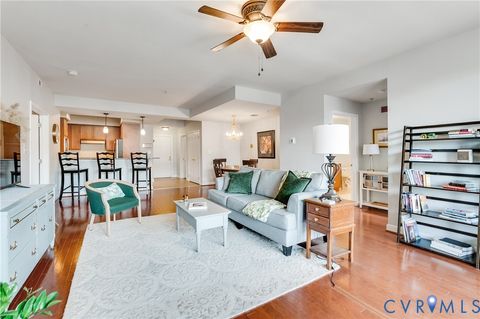 Tiny photo for 4940 Old Main Street #303, Henrico, VA 23231 (MLS # 2602719)