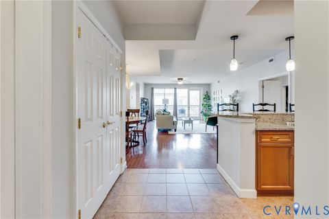 Tiny photo for 4940 Old Main Street #303, Henrico, VA 23231 (MLS # 2602719)