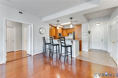 Tiny photo for 4940 Old Main Street #303, Henrico, VA 23231 (MLS # 2602719)