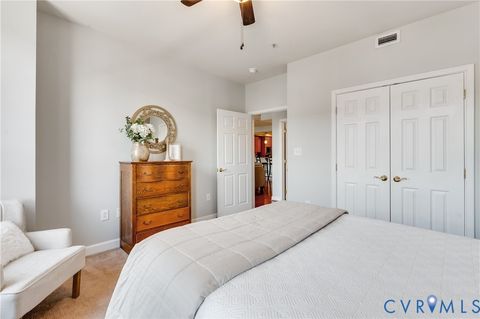 Tiny photo for 4940 Old Main Street #303, Henrico, VA 23231 (MLS # 2602719)