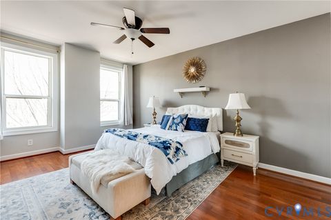 Tiny photo for 4940 Old Main Street #303, Henrico, VA 23231 (MLS # 2602719)