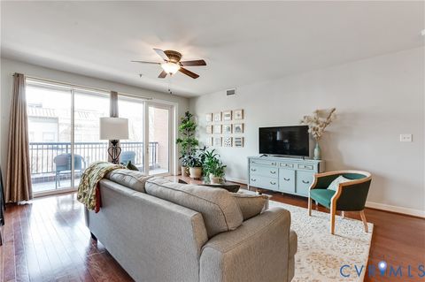 Tiny photo for 4940 Old Main Street #303, Henrico, VA 23231 (MLS # 2602719)