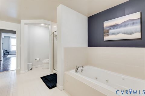 Tiny photo for 4940 Old Main Street #303, Henrico, VA 23231 (MLS # 2602719)