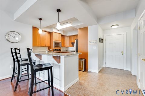 Tiny photo for 4940 Old Main Street #303, Henrico, VA 23231 (MLS # 2602719)