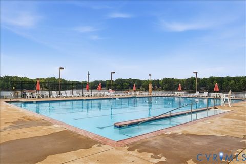 Tiny photo for 801 Lake Caroline Drive, Ruther Glen, VA 22546 (MLS # 2618428)