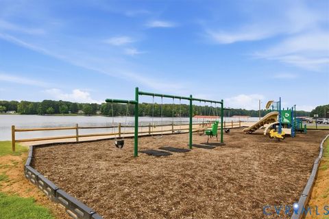 Tiny photo for 801 Lake Caroline Drive, Ruther Glen, VA 22546 (MLS # 2618428)