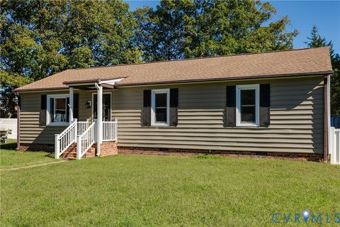 Photo of 11601 Featherstone Court, Midlothian, VA 23113 (MLS # 2527911)