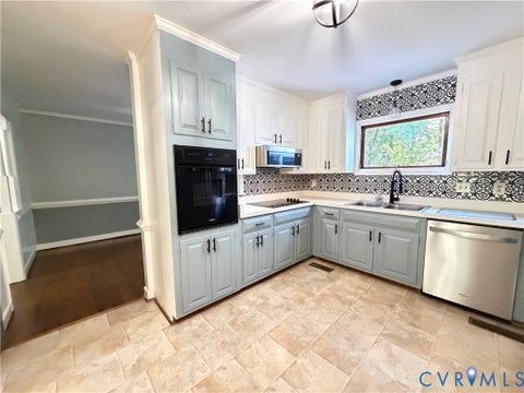 Tiny photo for 3429 Wood Dale Road, Chester, VA 23831 (MLS # 2624594)