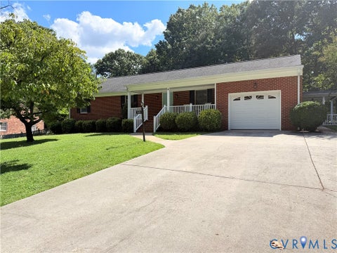 Tiny photo for 3429 Wood Dale Road, Chester, VA 23831 (MLS # 2624594)