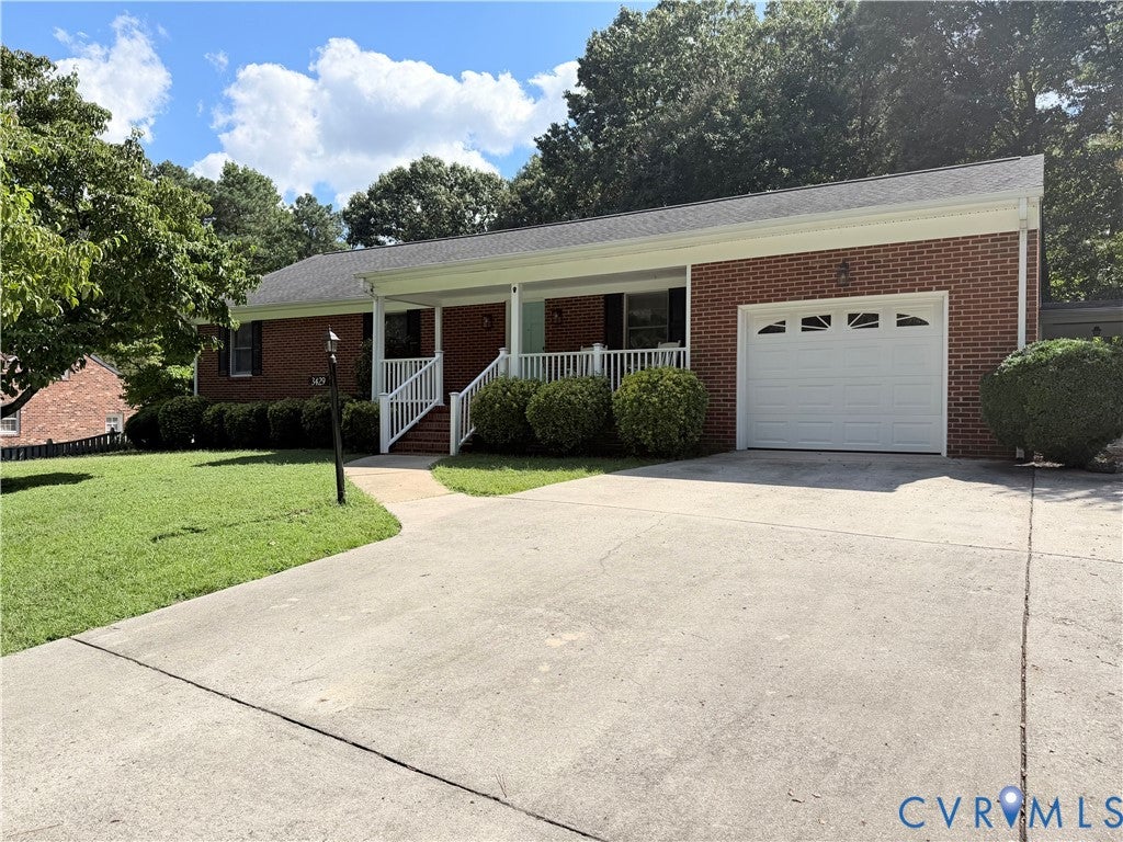 3429 Wood Dale Road