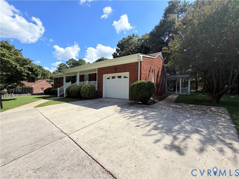 Tiny photo for 3429 Wood Dale Road, Chester, VA 23831 (MLS # 2624594)