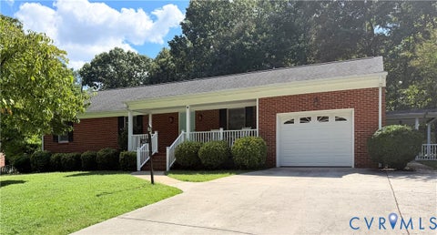 Photo of 3429 Wood Dale Road, Chester, VA 23831 (MLS # 2624594)