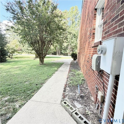 Tiny photo for 3429 Wood Dale Road, Chester, VA 23831 (MLS # 2624594)