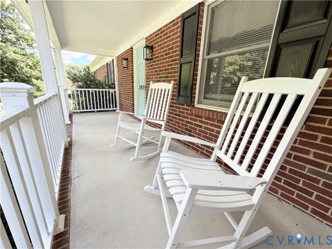 Tiny photo for 3429 Wood Dale Road, Chester, VA 23831 (MLS # 2624594)
