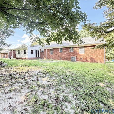 Tiny photo for 3429 Wood Dale Road, Chester, VA 23831 (MLS # 2624594)