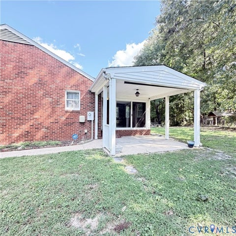 Tiny photo for 3429 Wood Dale Road, Chester, VA 23831 (MLS # 2624594)
