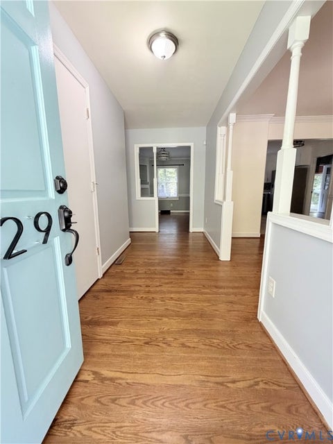 Tiny photo for 3429 Wood Dale Road, Chester, VA 23831 (MLS # 2624594)