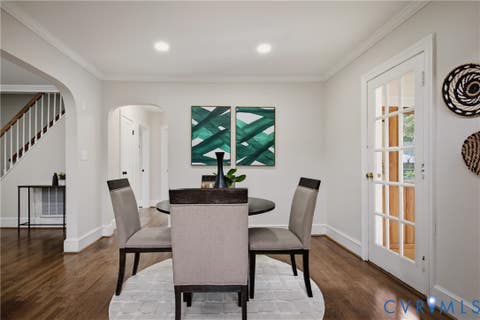 Tiny photo for 1766 Chuckatuck Avenue, Petersburg, VA 23805 (MLS # 2620440)