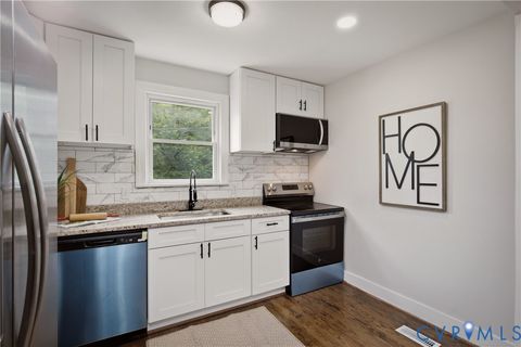 Tiny photo for 1766 Chuckatuck Avenue, Petersburg, VA 23805 (MLS # 2620440)