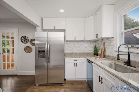 Tiny photo for 1766 Chuckatuck Avenue, Petersburg, VA 23805 (MLS # 2620440)