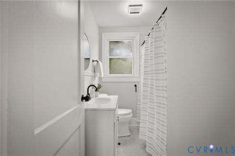 Tiny photo for 1766 Chuckatuck Avenue, Petersburg, VA 23805 (MLS # 2620440)