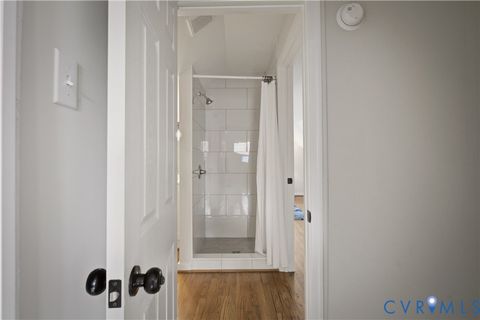 Tiny photo for 1766 Chuckatuck Avenue, Petersburg, VA 23805 (MLS # 2620440)