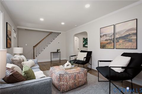 Tiny photo for 1766 Chuckatuck Avenue, Petersburg, VA 23805 (MLS # 2620440)