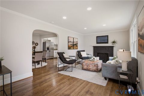 Tiny photo for 1766 Chuckatuck Avenue, Petersburg, VA 23805 (MLS # 2620440)