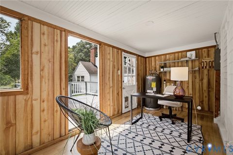 Tiny photo for 1766 Chuckatuck Avenue, Petersburg, VA 23805 (MLS # 2620440)