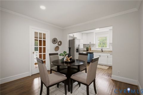Tiny photo for 1766 Chuckatuck Avenue, Petersburg, VA 23805 (MLS # 2620440)