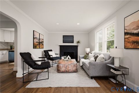 Tiny photo for 1766 Chuckatuck Avenue, Petersburg, VA 23805 (MLS # 2620440)