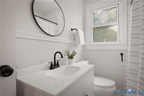 Tiny photo for 1766 Chuckatuck Avenue, Petersburg, VA 23805 (MLS # 2620440)