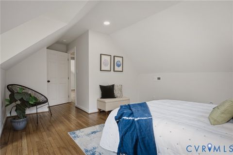 Tiny photo for 1766 Chuckatuck Avenue, Petersburg, VA 23805 (MLS # 2620440)