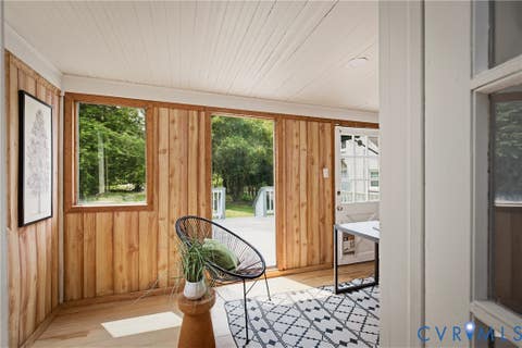 Tiny photo for 1766 Chuckatuck Avenue, Petersburg, VA 23805 (MLS # 2620440)