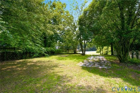 Tiny photo for 1766 Chuckatuck Avenue, Petersburg, VA 23805 (MLS # 2620440)