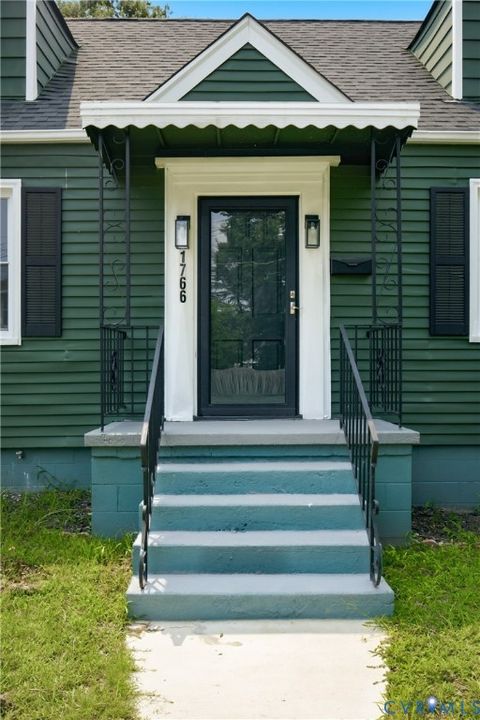 Tiny photo for 1766 Chuckatuck Avenue, Petersburg, VA 23805 (MLS # 2620440)
