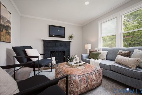 Tiny photo for 1766 Chuckatuck Avenue, Petersburg, VA 23805 (MLS # 2620440)