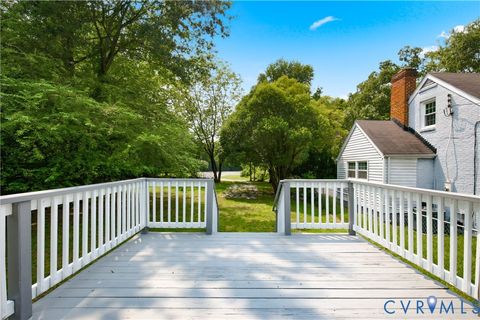 Tiny photo for 1766 Chuckatuck Avenue, Petersburg, VA 23805 (MLS # 2620440)