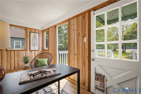 Tiny photo for 1766 Chuckatuck Avenue, Petersburg, VA 23805 (MLS # 2620440)