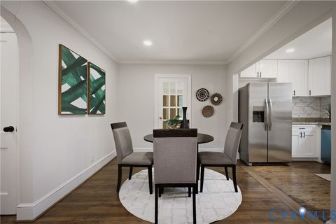 Tiny photo for 1766 Chuckatuck Avenue, Petersburg, VA 23805 (MLS # 2620440)