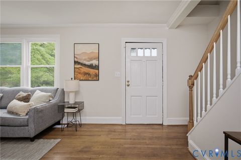 Tiny photo for 1766 Chuckatuck Avenue, Petersburg, VA 23805 (MLS # 2620440)