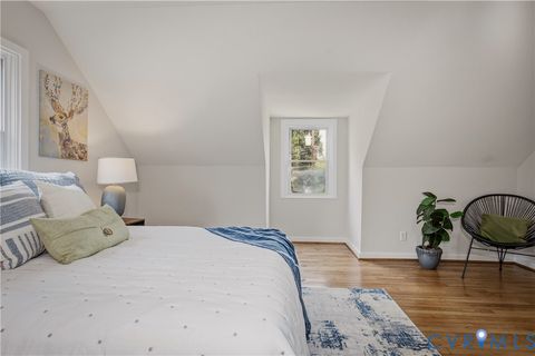 Tiny photo for 1766 Chuckatuck Avenue, Petersburg, VA 23805 (MLS # 2620440)