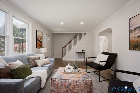 Tiny photo for 1766 Chuckatuck Avenue, Petersburg, VA 23805 (MLS # 2620440)
