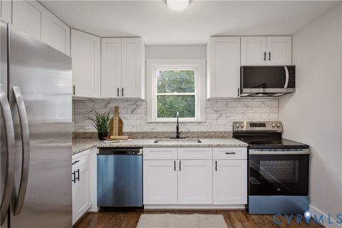 Tiny photo for 1766 Chuckatuck Avenue, Petersburg, VA 23805 (MLS # 2620440)