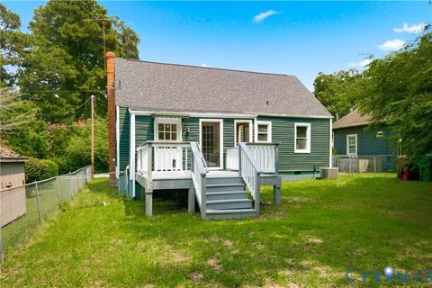 Tiny photo for 1766 Chuckatuck Avenue, Petersburg, VA 23805 (MLS # 2620440)