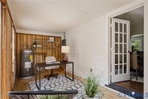 Tiny photo for 1766 Chuckatuck Avenue, Petersburg, VA 23805 (MLS # 2620440)