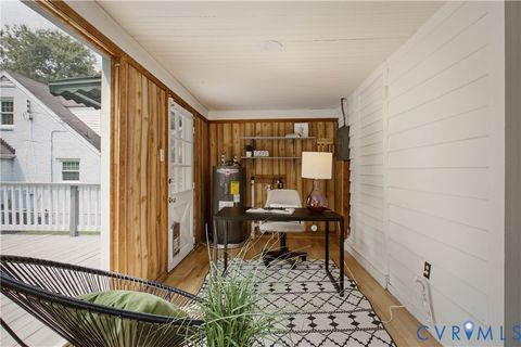 Tiny photo for 1766 Chuckatuck Avenue, Petersburg, VA 23805 (MLS # 2620440)