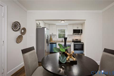 Tiny photo for 1766 Chuckatuck Avenue, Petersburg, VA 23805 (MLS # 2620440)